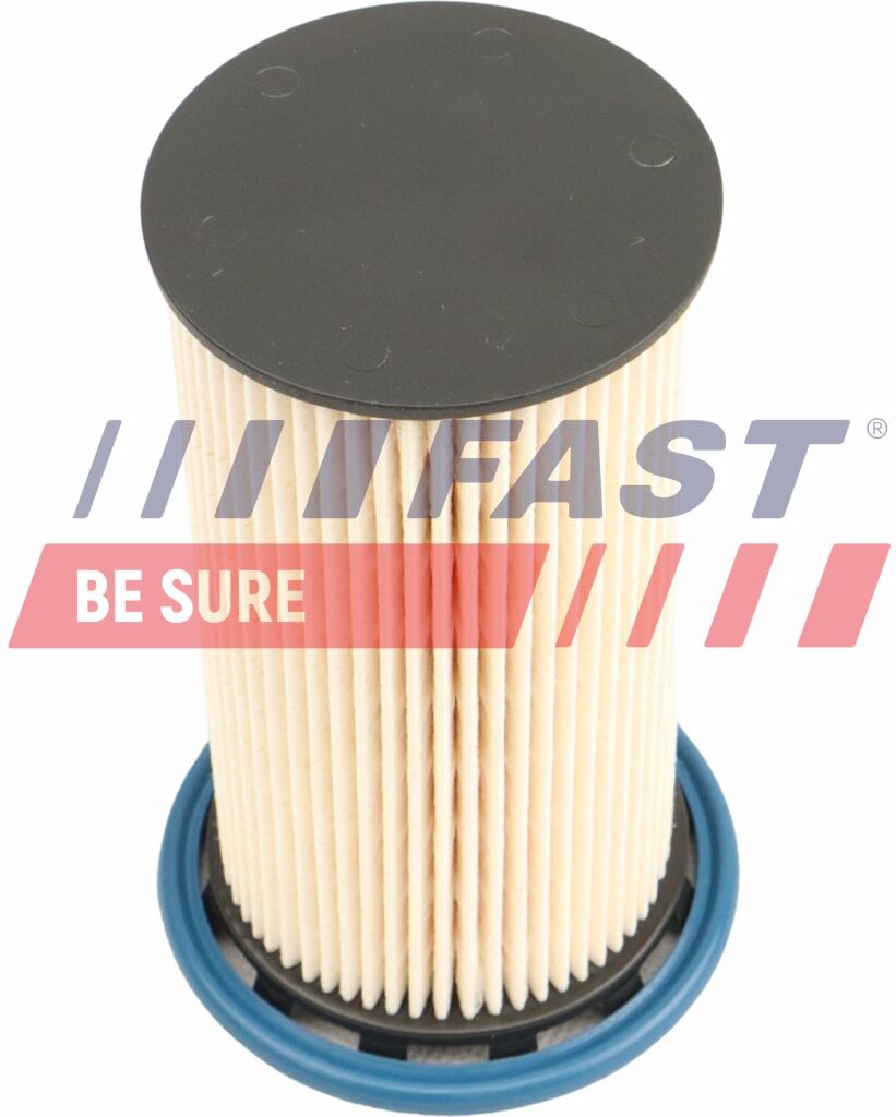 Fast Filter, Kraftstoff-Fördereinheit Ft10858 Für Vw