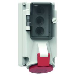 Bals Elektrotechnik 158 158 CEE Wandsteckdose 1 St.