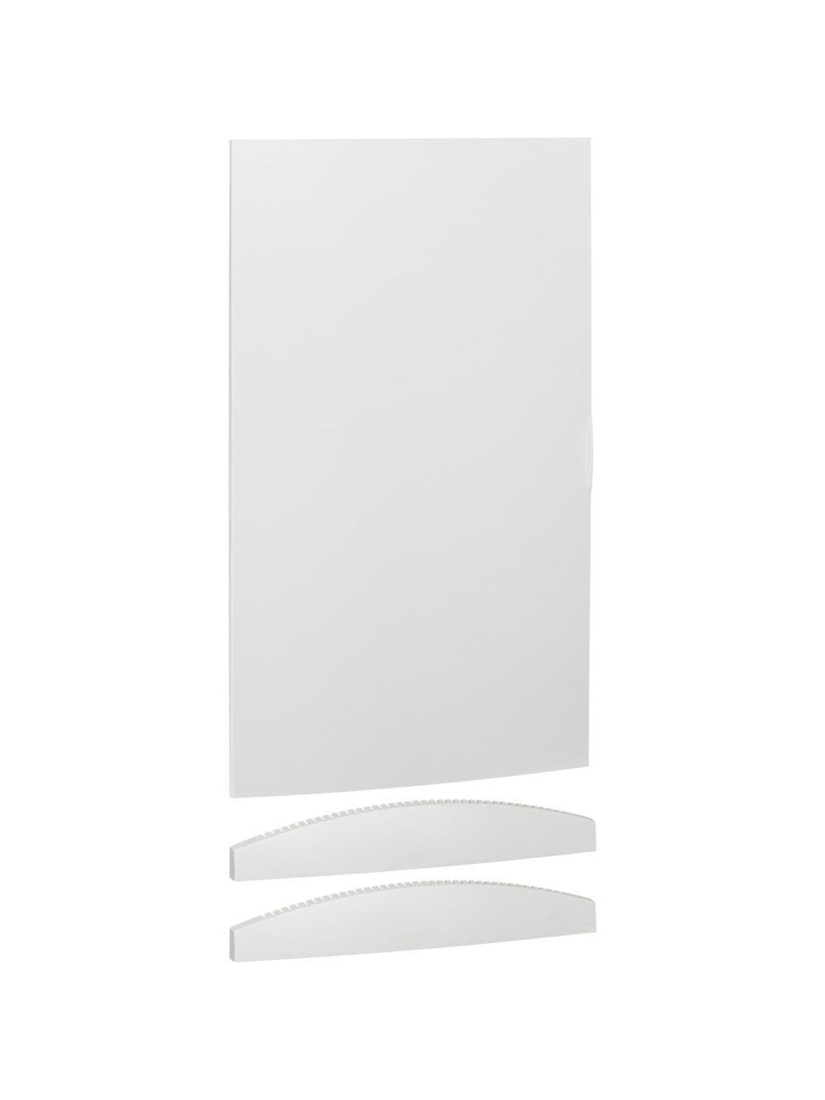 LK door - white - for pge150-21