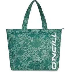 O'NEILL Tasche COASTAL PRINT TOTE, Größe ONE SIZE in Blau Blau