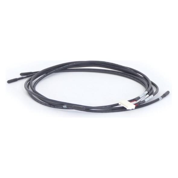 Dantherm TEMPERATURFLER, ST 112602 (5705157368045)
