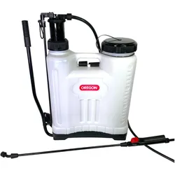 Oregon, Sprühflasche, Rückenspritze 16L (16 l)