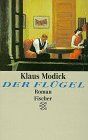 Klaus Modick - Der Flügel: Roman - Preis vom 09.10.2026 07:28:09 h