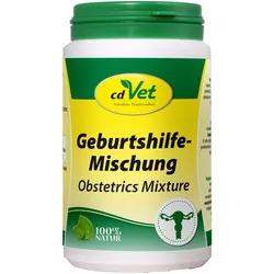 Geburtshilfe-Mischung Neu Vet 150 G