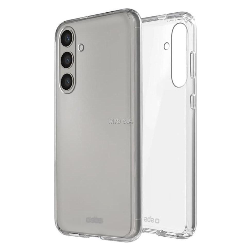 SBS Skinny Cover (Samsung Galaxy S24) (TESKINSAS24T)