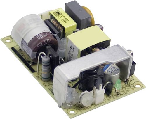 Mean Well EPS-25-36 Schaltnetzteil 36 V/DC 0.7A 25W