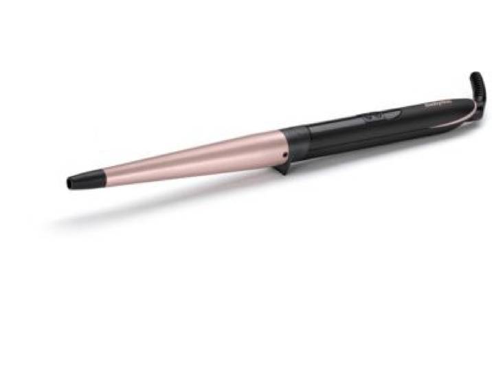 Babyliss - Fer À Boucler C454e Conical Wand