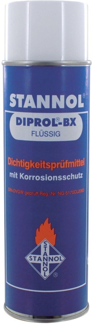 STANNOL Lecksuchspray Diprol BX Nr. 153039 400 ml)