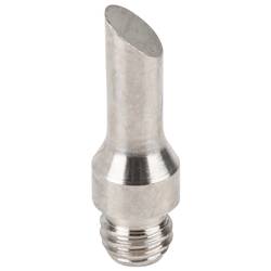 KS Tools 9601164 Lötspitze abgeschrägt Spitzen-Größe 4.50 mm Inhalt 1 St. 960.1164