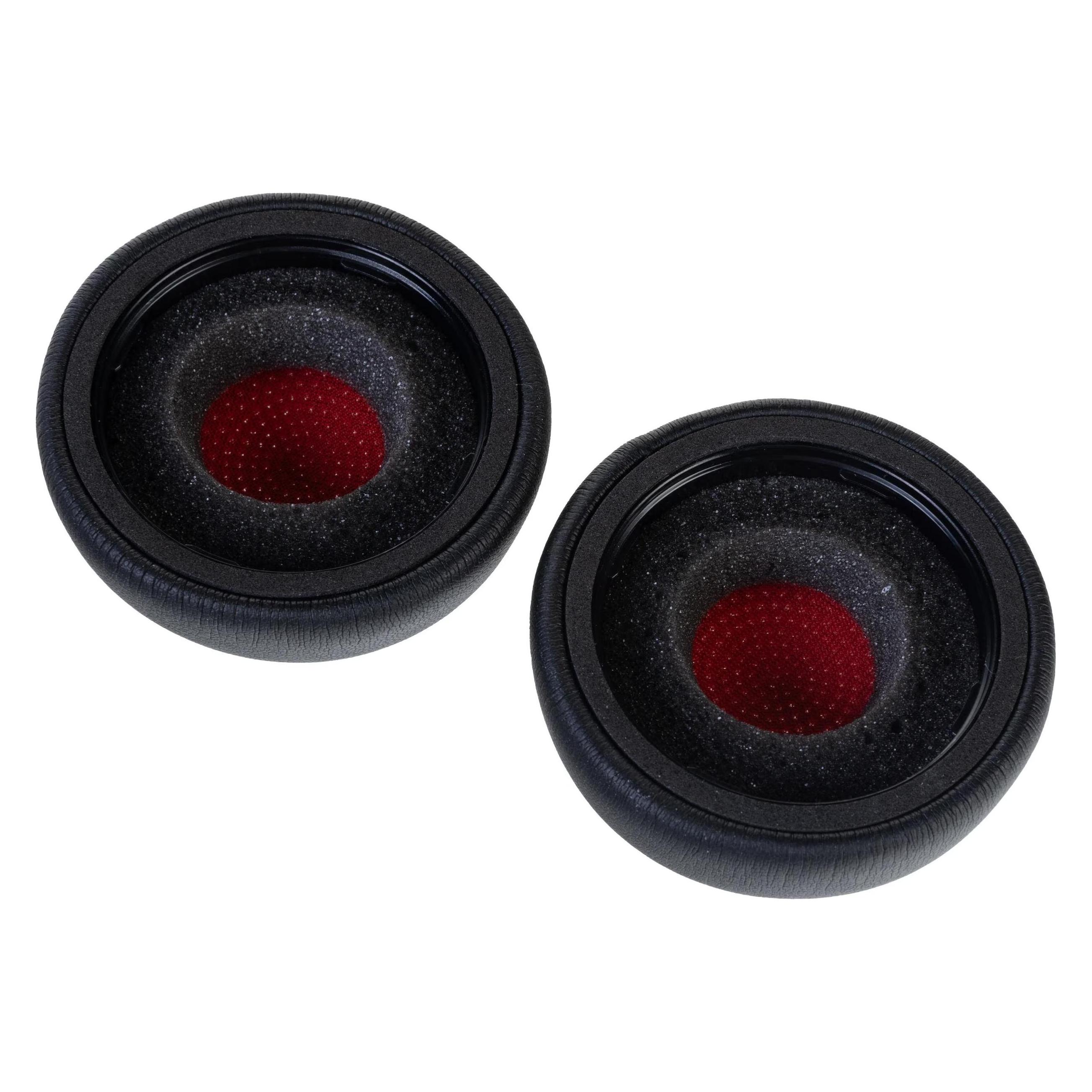 Yealink Ohrpolster für BH74/WH68/UH48 (1 Paar) (3311099)