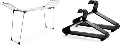 VILEDA Infinity Flex Black Edition 30 m