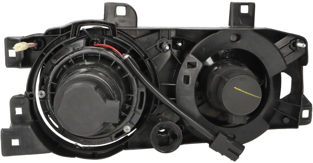 Ajovalo Depo 444-1114r-Ld-E2