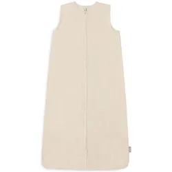 Jollein, Babyschlafsack, Slaapzak Baby Oatmeal (0.5 TOG, Ganzjahr)