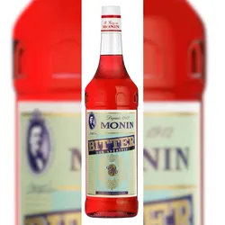 Monin Bitter (1L)
