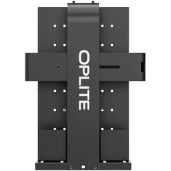 OPLite Universelle Konsolenhalterung für  GTR R8 / S8 schwarz
