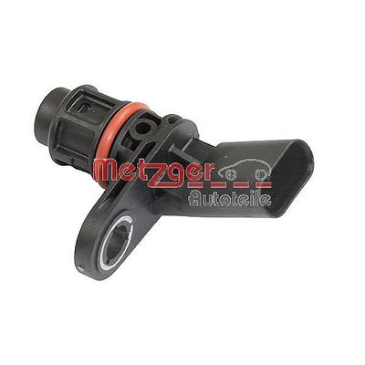 Metzger Autoteile Sensor, Nockenwellenposition [Hersteller-Nr. 0903280] für Ford, Ford Usa