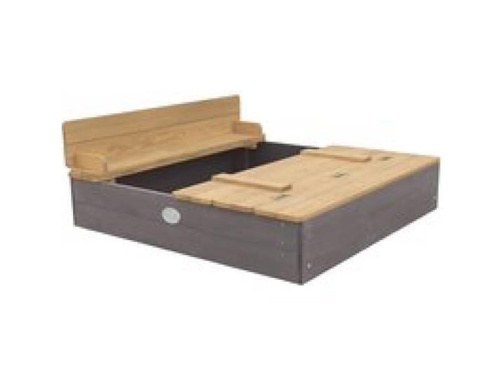AXI Bac à sable, Ella (Marron, gris)