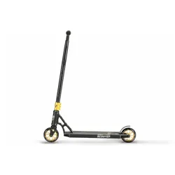 STAR SCOOTER Freestyle Professional 120mm - gelb