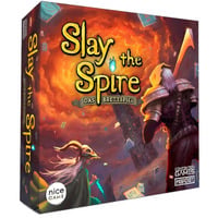 Slay the Spire, Brettspiel