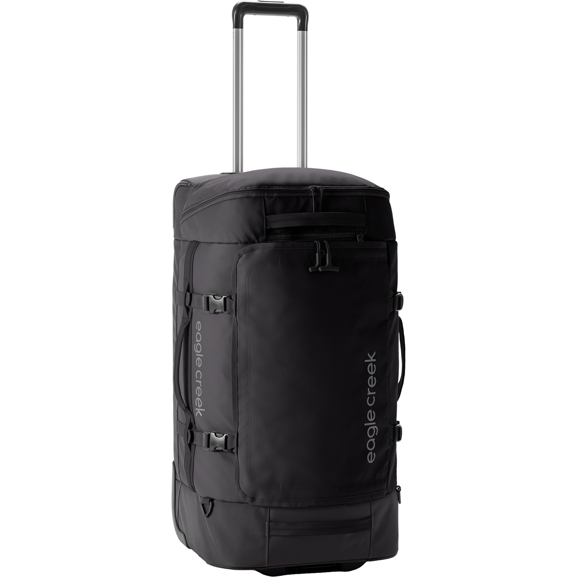Eagle Creek Cargo Hauler 2 Wheeled 90L Koffer Rollkoffer & Trolleys black Größe 90L Reise