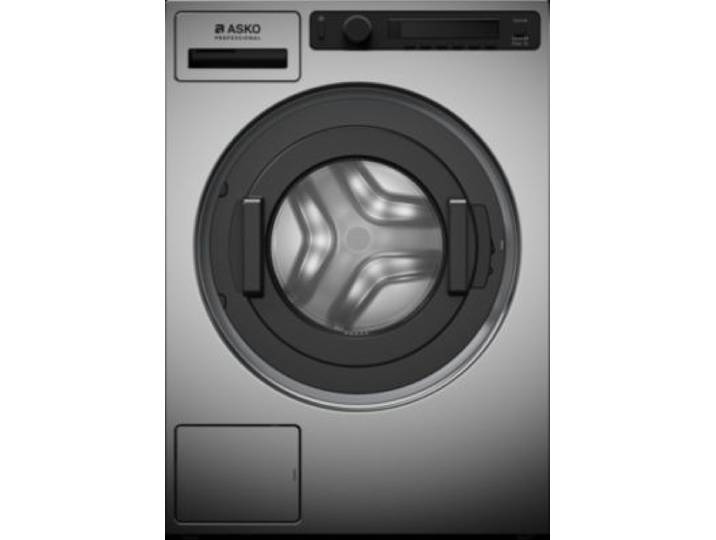 Asko - Lave Linge Professionnel Wmc8943pc.s Pro