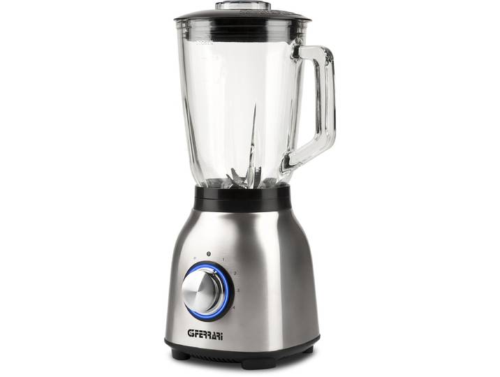G3 Ferrari Vortice G20098 - Blender - 1\,5 L - 1000W - 4 snelheden