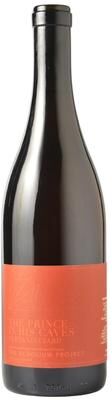 Pro-Ject """Scholium Project The Prince In His Caves Sauvignon Blanc 2024 White Wine - California"""