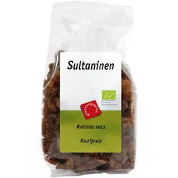 Sultaninen geölt
