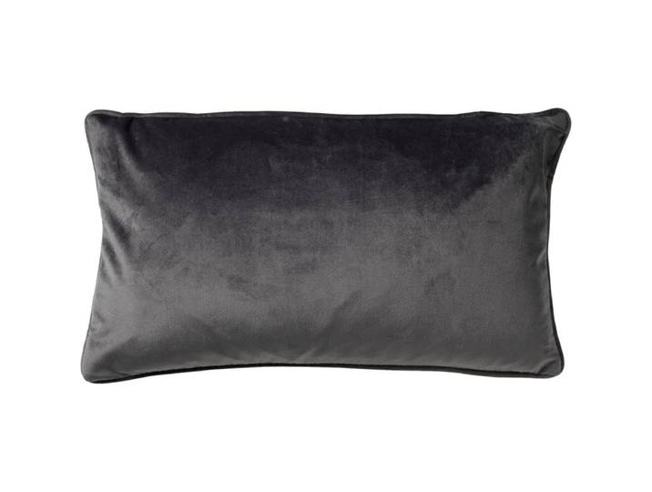 Sierkussen Finn 30x50 cm Charcoal Gray