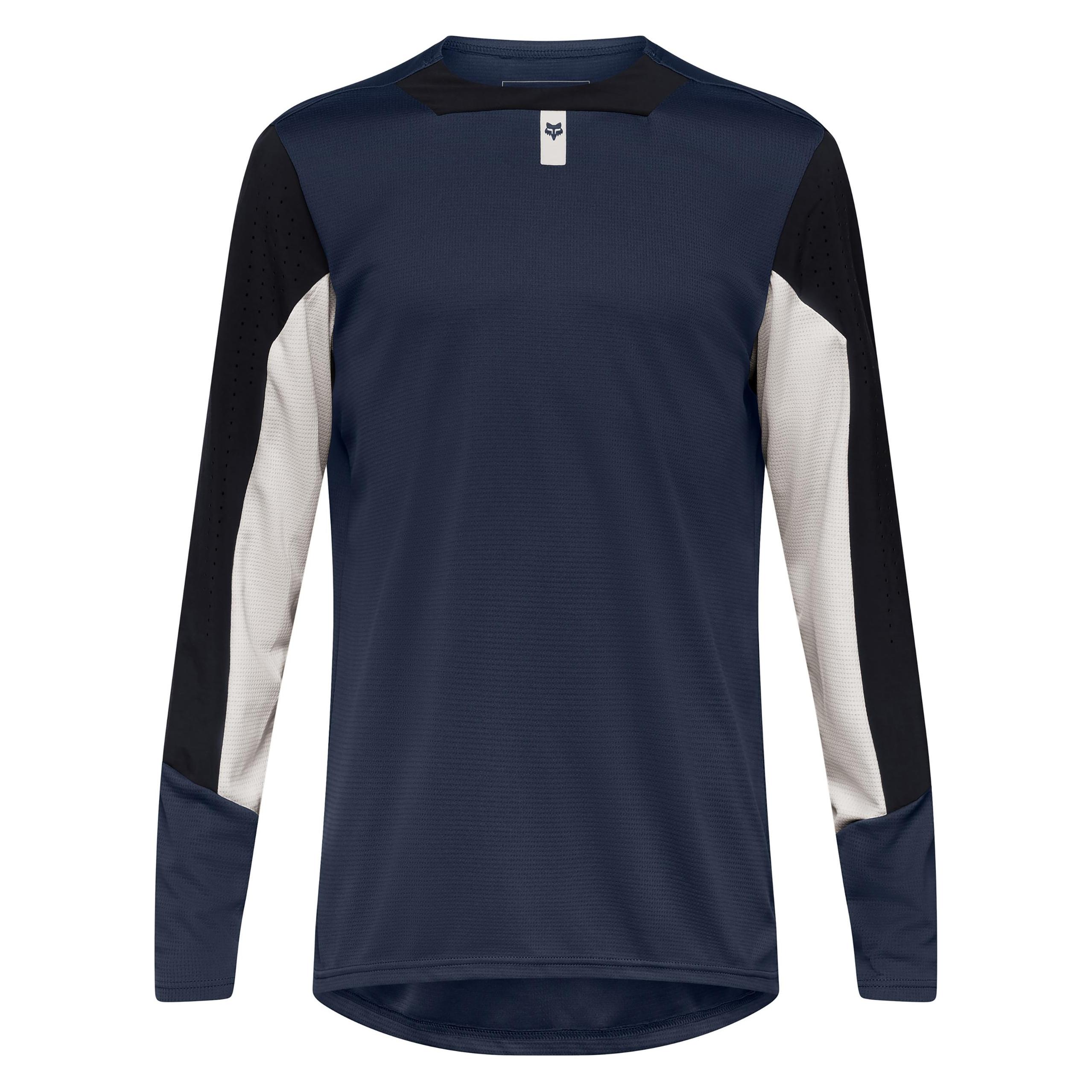 Fox Defend LS Jersey (XL) (59063158)