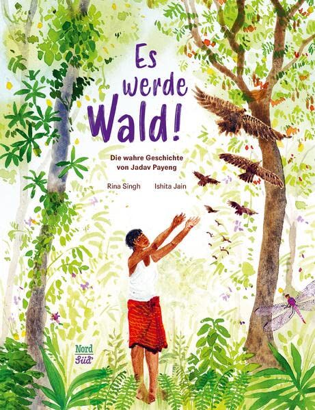 RINA SINGH - Es werde Wald! - Preis vom 11.10.2026 03:10:56 h