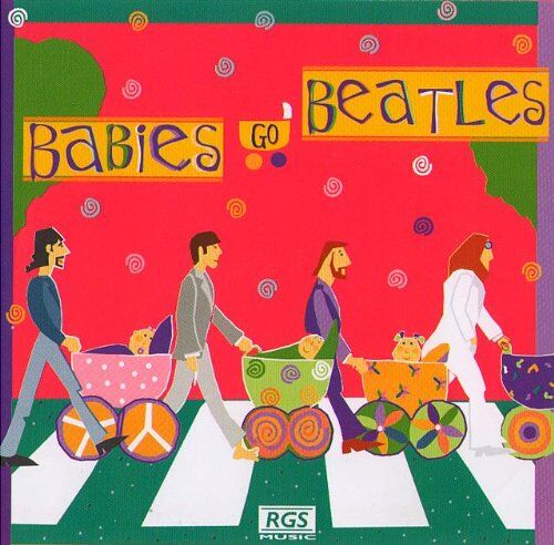 The Beatles - Babies Go - Preis vom 10.10.2026 11:48:34 h