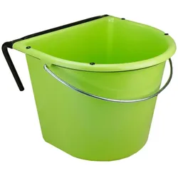 Vplast, Stalleinrichtung