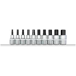 Gedore RED R62558010 3300023 Innen-Sechskant Schraubendrehereinsatz 12.5 mm 1/2 1/2 (12.5 mm)