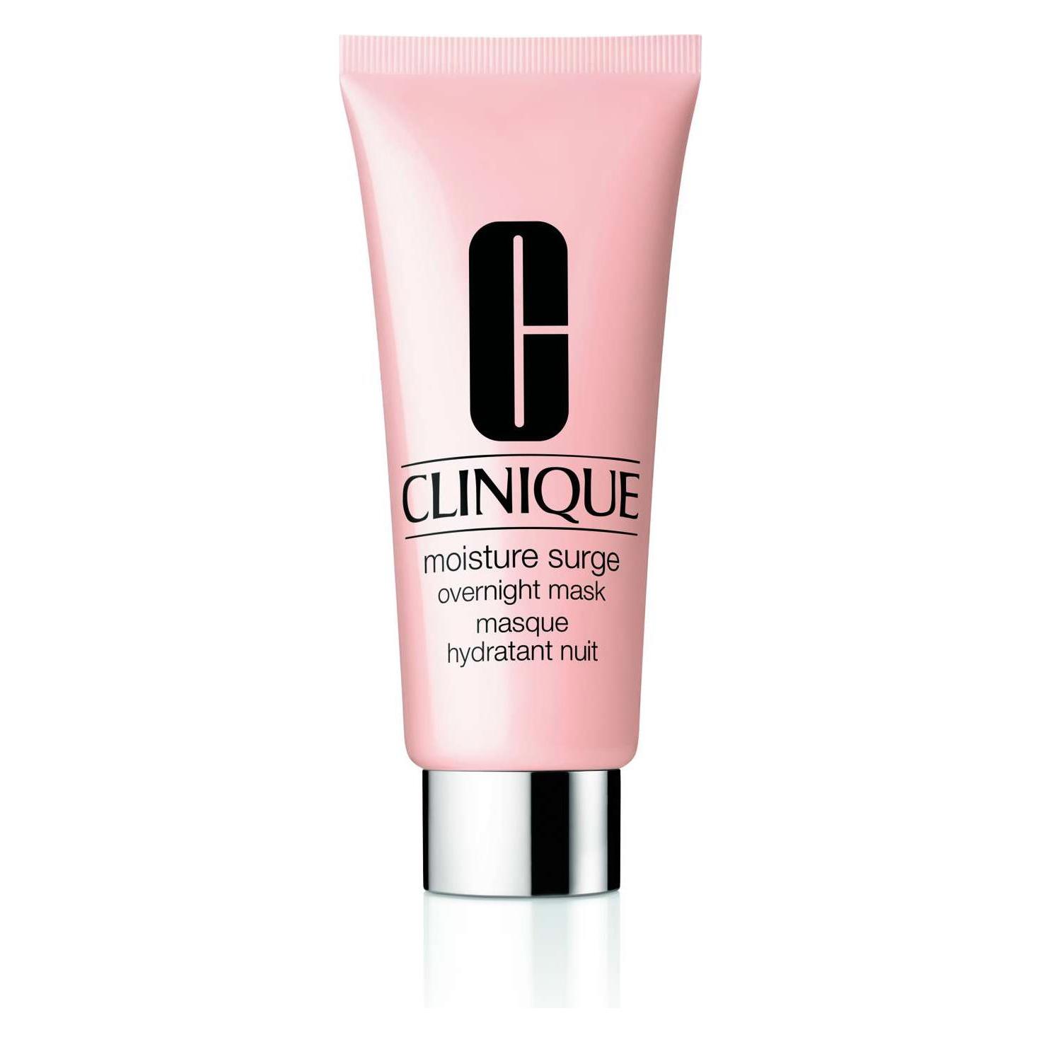 Clinique Moisture Surge - Overnight Mask (100 ml) (020714576219)