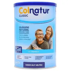 Colnatur Klassisches Kollagenpulver Für Nahrungsergänzungsmittel