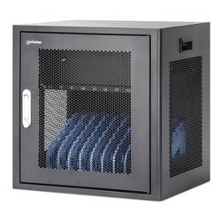 Manhattan Lade- und Managementsystem Schrank 181204