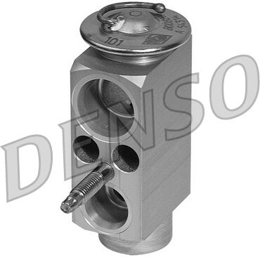 Denso Expansionsventil, Klimaanlage Dve05007 Für Bmw