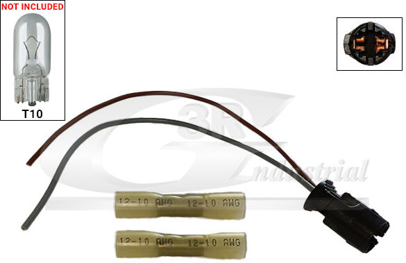 3rg Leitungsverbinder 30029