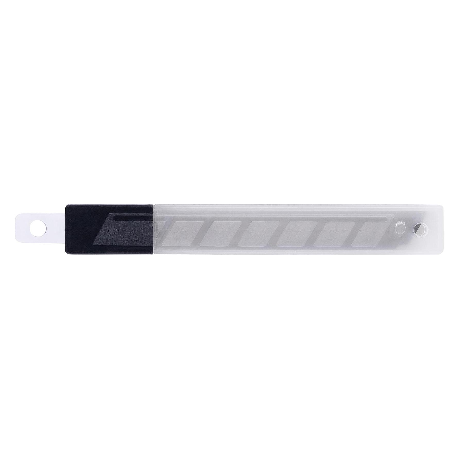 Donau Messerklingen, 9mm, 10 stk. (Ersatzklinge) (47273723)