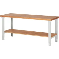 Rau Werkbank Basic Serie 7 Modell 7000-7