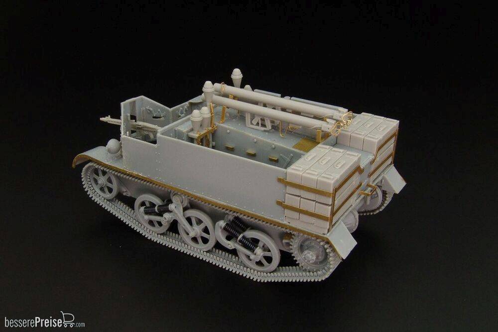 Hauler HLU35086