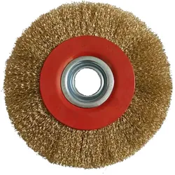 Optimum Rundbürste 175x20x32 / 0,3 mm
