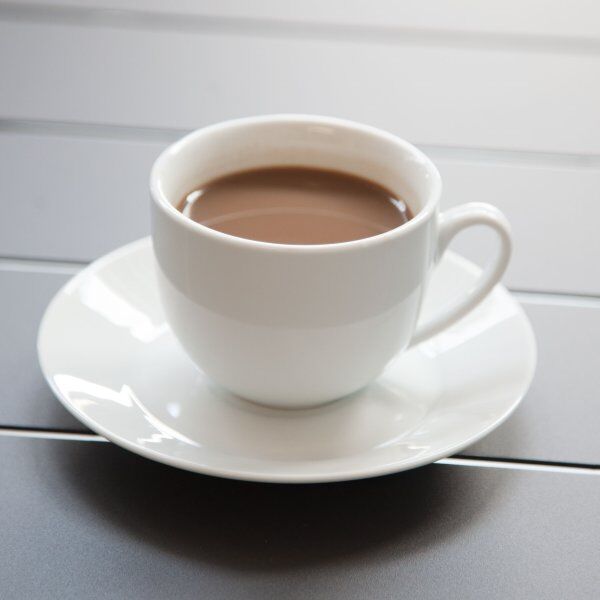 Aida Café Kaffekop M. Underkop, 22 Cl