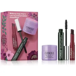 Clinique, Mascara, High Impact Mascara 01 Kit (Schwarz)