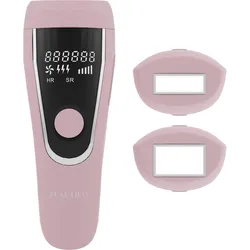 Beautifly, IPL Gerät, B-Lumi Blush Hair Removal Laser