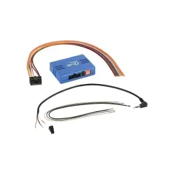 ACV Lenkrad Adapter LFB diverse Fahrzeuge universal CX401 42-1000-001