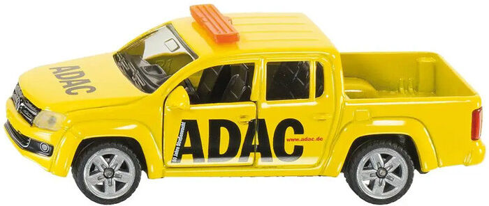 Pick-up VW AMAROK ADAC - Siku