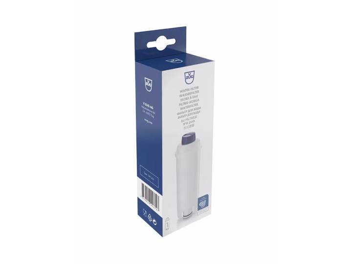 V-ZUG 1091437 Wasserfilter für CoffeeCenter – Kaffeemaschine Entkalker