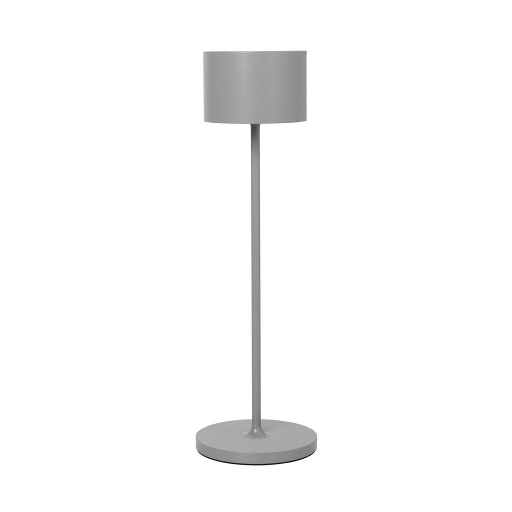 blomus Farol Mobile LED Tischleuchte (Satellite) Satellite 66125